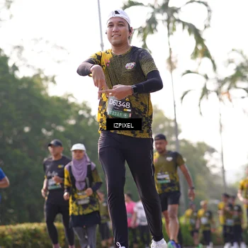 Runner Photo 6546692