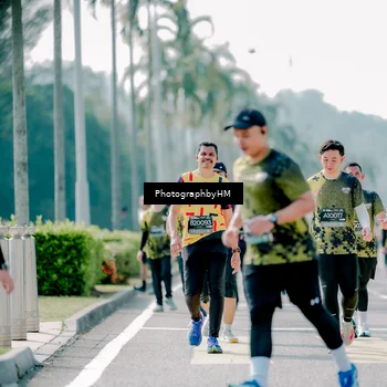 Runner Photo 6546694