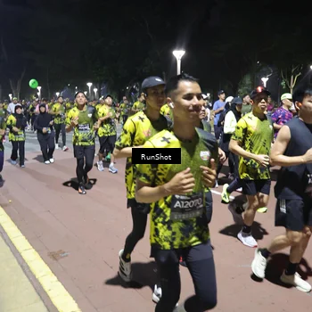 Runner Photo 6546698
