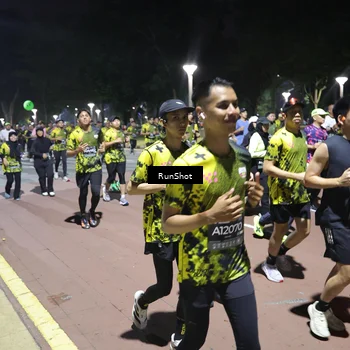 Runner Photo 6546700