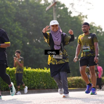 Runner Photo 6546709