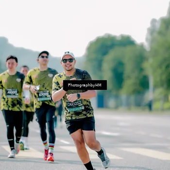Runner Photo 6546713