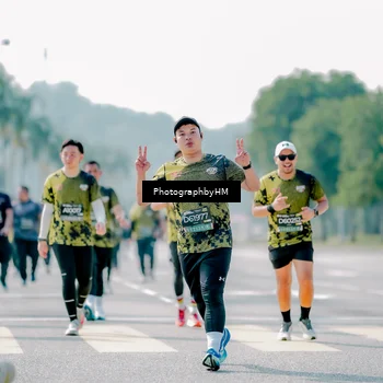 Runner Photo 6546717