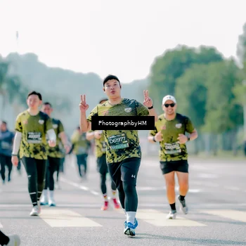Runner Photo 6546720
