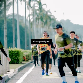 Runner Photo 6546722