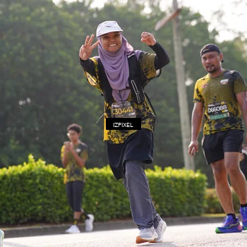 Runner Photo 6546723