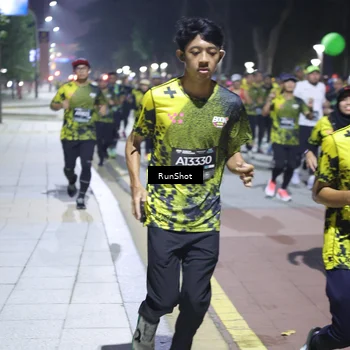 Runner Photo 6546730