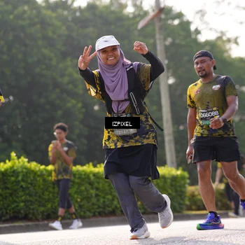 Runner Photo 6546731