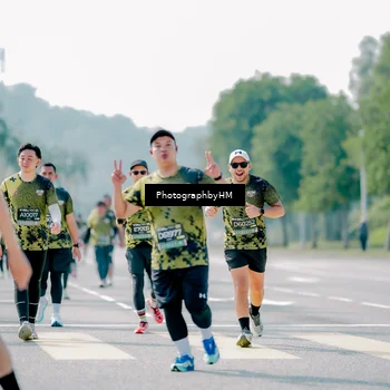 Runner Photo 6546733