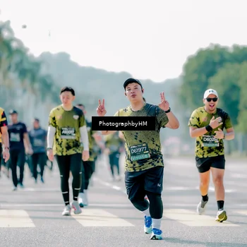 Runner Photo 6546737