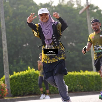 Runner Photo 6546739