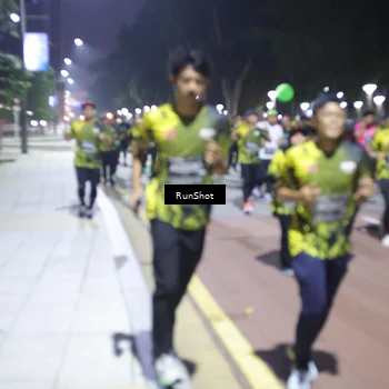 Runner Photo 6546740