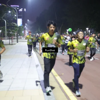Runner Photo 6546741