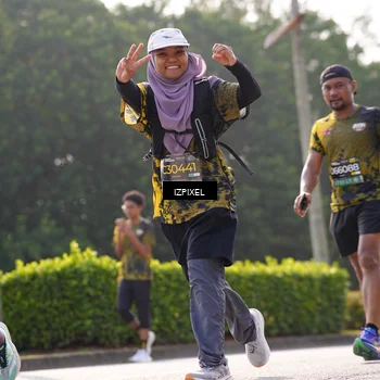 Runner Photo 6546743