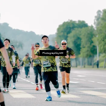 Runner Photo 6546745