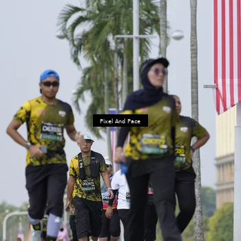 Runner Photo 6546748