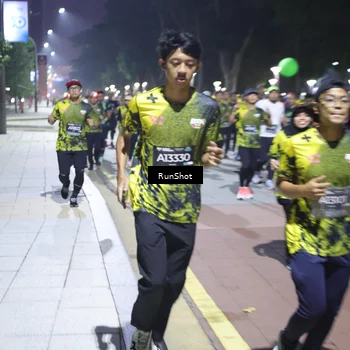 Runner Photo 6546749
