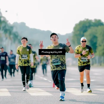 Runner Photo 6546750