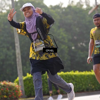 Runner Photo 6546751