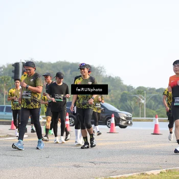 Runner Photo 6546760
