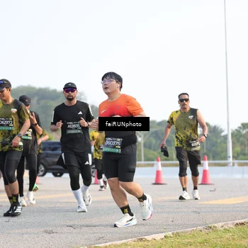 Runner Photo 6546761