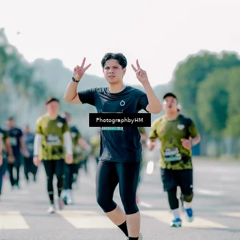 Runner Photo 6546762