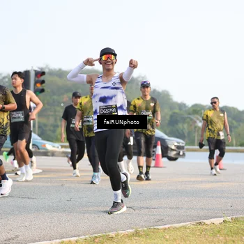Runner Photo 6546763