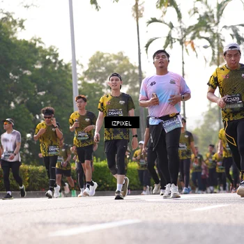 Runner Photo 6546766