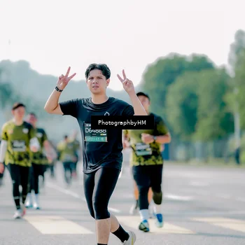 Runner Photo 6546767