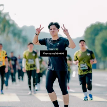Runner Photo 6546768