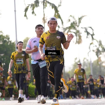 Runner Photo 6546779