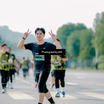 Runner Photo 6546780