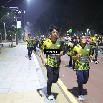 Runner Photo 6546781