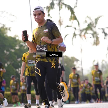 Runner Photo 6546787