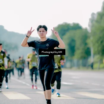 Runner Photo 6546789