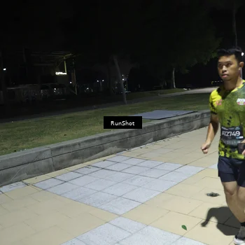 Runner Photo 6546792
