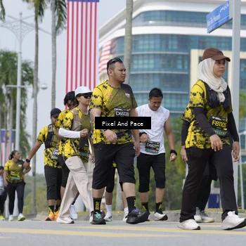 Runner Photo 6546794