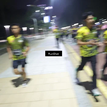 Runner Photo 6546795