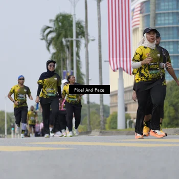 Runner Photo 6546798