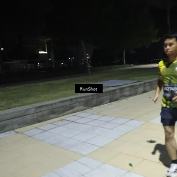 Runner Photo 6546800