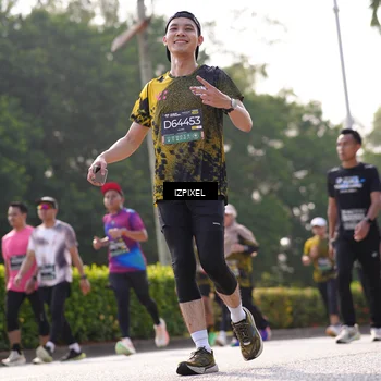 Runner Photo 6546802