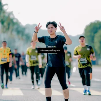 Runner Photo 6546806