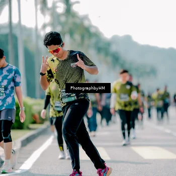 Runner Photo 6546807