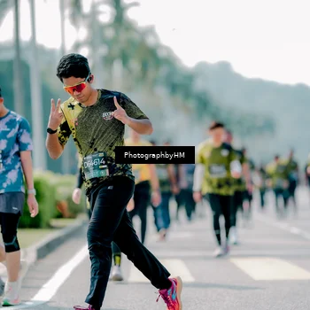 Runner Photo 6546808