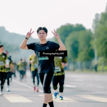 Runner Photo 6546809