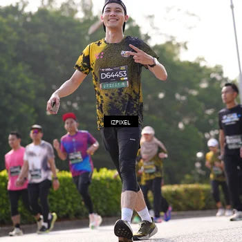 Runner Photo 6546810