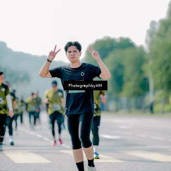 Runner Photo 6546811