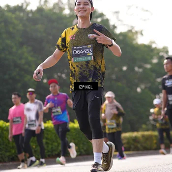 Runner Photo 6546812