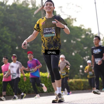 Runner Photo 6546813