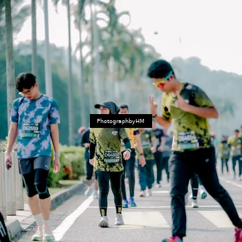 Runner Photo 6546819